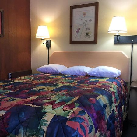 آيرونوود Indianhead Motel المظهر الخارجي الصورة